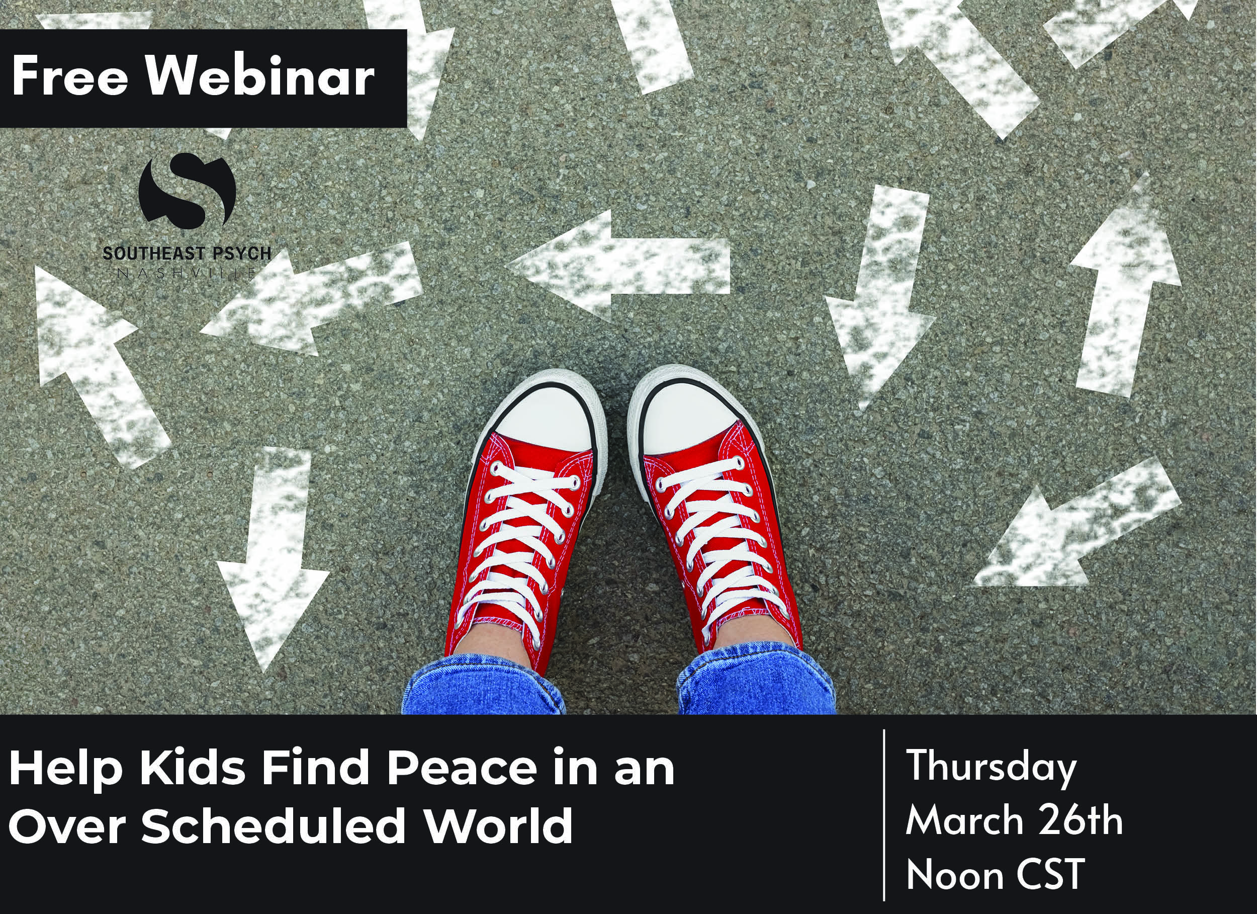 Please click here to watch “Help Kids Find Peace in an Over Scheduled World”